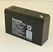 Panasonic LC-R0612P - UPS battery - 1 x lead acid - 12 Ah
