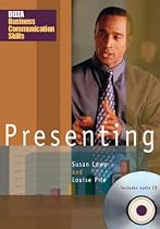 Presenting (Delta Business Communication Skills)
