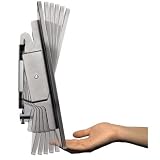Hama - LCD TV Tilting Wall Bracket - 20" to 32" or up to 40kg