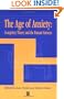 The Age of Anxiety: Conspiracy Theory and the Human Sciences (Sociological Review Monographs)