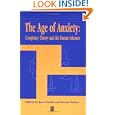 The Age of Anxiety: Conspiracy Theory and the Human Sciences (Sociological Review Monographs) by Jane Parish and Martin Parker