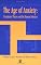 The Age of Anxiety: Conspiracy Theory and the Human Sciences (Sociological Review Monographs)