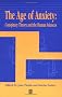 The Age of Anxiety: Conspiracy Theory and the Human Sciences (Sociological Review Monographs) The Age of Anxiety: Conspiracy Theory and the Human Sciences (Sociological Review Monographs)