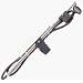 Hudson Trombone Sprayer - 150 PSI, Model# 61224