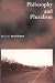 Philosophy and Pluralism (Royal Institute of Philosophy Supplements)