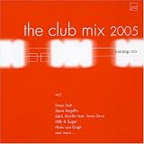 The Club Mix 2005