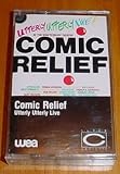 Comic Relief: Utterly Utterly Live