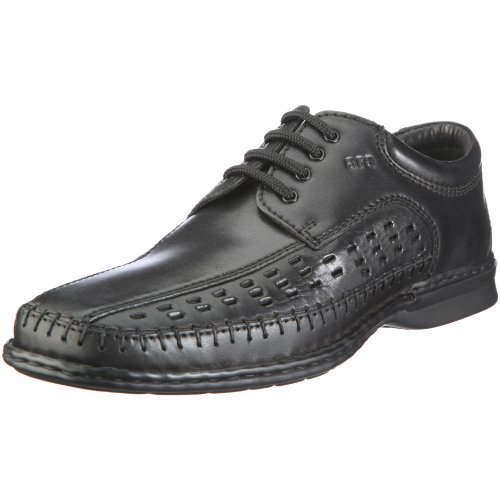 ara Albert 14502-01 Herren Halbschuhe Preisvergleich