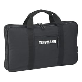 Paintball Tippmann Premium Marker Gun Case