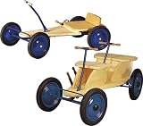 Eigenschaften Sport-Thieme / Holländer Für Kinder ab 6 Jahren, 98x57x34 cm