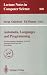 Books : Automata, Languages, and Programming: 21st International Colloquium, ICALP '94, Jerusalem, Israel, July 11-14, 1994. Proceedings (Lecture Notes in Computer Science)