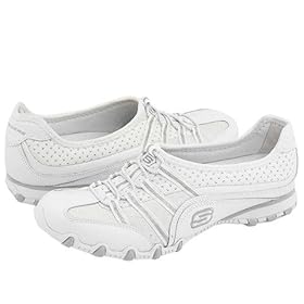 Buy Skechers Bikers Turismo Ladies Casual Sneakers by Skechers