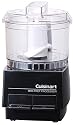 Cuisinart ミニプレッププロセッサー 黒 DLC-1JBK