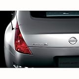 Nissan 350Z FAIRLADY Z Rear Emblem 41M3AYyRLSL. SL160 Nissan 350Z FAIRLADY Z Rear Emblem