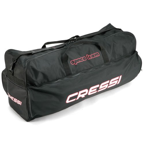 Cressi Apnea Team Duffel Bag reviews