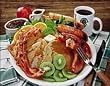 Farmhouse Breakfast