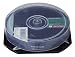 GMP 4.7GB 8x DVD+R (10-Pack)