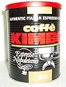 Kimbo Authentic Italian Espresso Coffee Espresso Napolitano 8oz