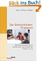 Das Streitschlichter-Programm