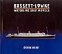 Bassett-Lowke Waterline Ship Models