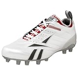 Reebok Men's Bulldodge Low M2 III KFS Lacrosse Shoe
