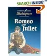 Romeo and Juliet (Cambridge School Shakespeare)