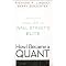 Quantitative finance, algo trading, behavioral finance