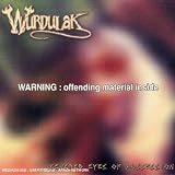 Wurdulak lyrics