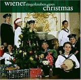 Review Various  / Wiener Sangerknaben Goes Christmas