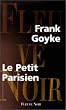 Le petit Parisien