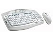 Logitech Cordless Desktop LX501