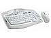 Video Games : Logitech Cordless Desktop LX501