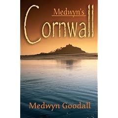 Medwyn Goodall: Medwyn's Cornwall [2003] (REGION 1) (NTSC)