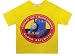 Thomas The Tank Oval No. 1 Engine T-shirt