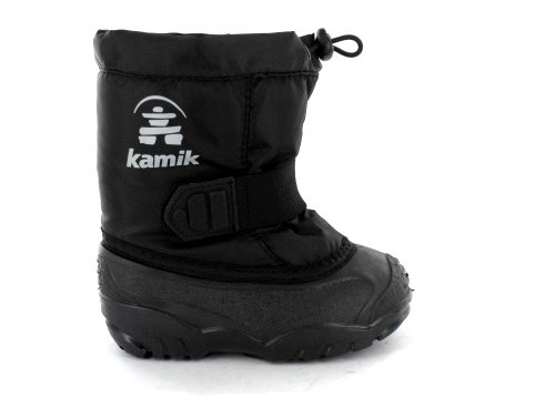 Kamik Tickle NK9341 Unisex - Kinder Stiefel