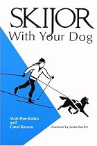 Skijor With Your Dog