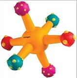 PetStages - Puppy - Interacting - Flexi Fetch Jack