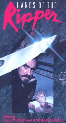Buy Hands of the Ripper online at Discounted New and Used prices. Delivered to your door with Off-The-Bookshelf.