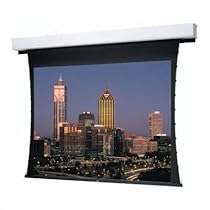 Buy Da-Lite High Contrast Audio Vision HC Audio Vision Tensioned Director Electrol - HDTV Format 133" diagonal