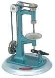 Eigenschaften Schröder 00510 / Wilesco 510 - Bohrmaschine mit beweglichem Bohrtisch und Stahlbohrer