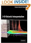 3-D Seismic Interpretation