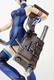 �webCraft Melty Blood Re.Act �V�G�� �퓬��Ver. (1�^7�X�P�[��PVC �ʐF�ς݊����t�B�M���A)�x���g�債�Č���