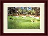 Augusta 13th Hole