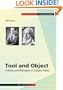 Tool and Object: A History and Philosophy of Category Theory (Science Networks. Historical Studies)