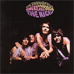 Nice - The Thoughts Of Emerlist Davjack - Zortam Music