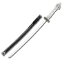 Dragon Captive Mistress Sword