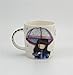 Gorjuss Small Mug - Puddles of Love