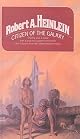 Citizen of the Galaxy