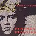 Strange Frontiers