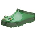 Western Chief Infant/Toddler Frog Rain Clog